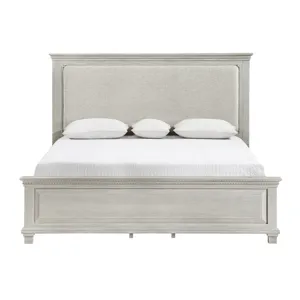 Silver Sands Bed Only - King