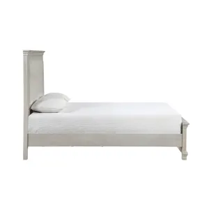Silver Sands Bed Only - King