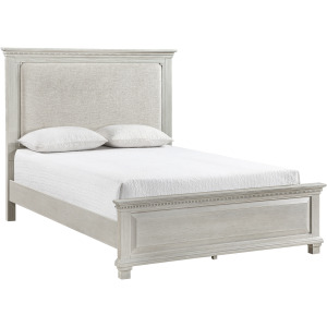 Silver Sands Bed Only - Queen
