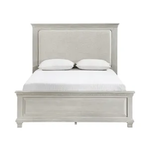 Silver Sands Bed Only - Queen