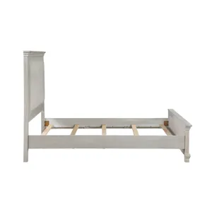 Silver Sands Bed Only - Queen