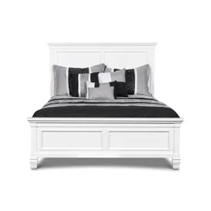 Tamarack Bed White - Full