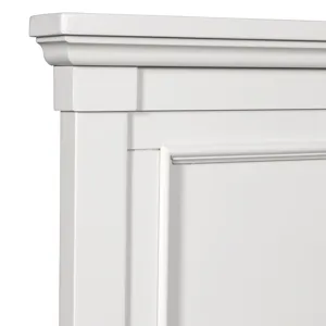Tamarack Bed White - Full