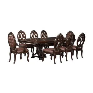 Palazzo Marina Dining Table Base