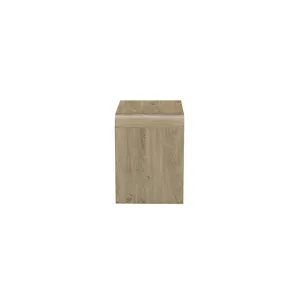 Mara 2pcs 2 End Tables Natural