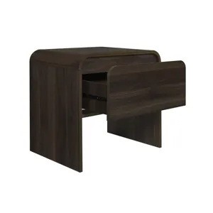 Mara 32cs 2 End Tables Walnut