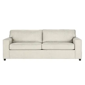 Kylo 2 PC Sofa And Cuddle Chair Set-Natural