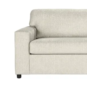 Kylo 2 PC Sofa And Cuddle Chair Set-Natural