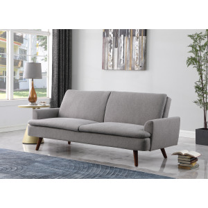 Burton Sofa Bed Blue