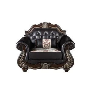 Maximus Chair