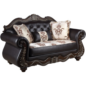 Maximus Loveseat