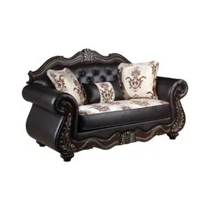 Maximus Loveseat