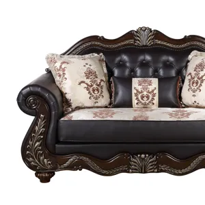 Maximus Loveseat