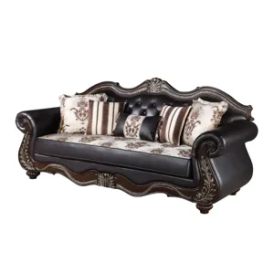 Maximus Sofa