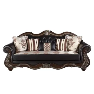 Maximus Sofa