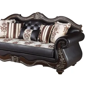 Maximus Sofa