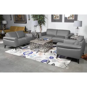 Como Sofa-Slate
