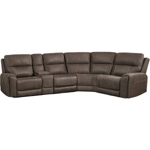 Gaia Power P2, 5 PC Sectional RAF, LAF, Ar, Con, Wg Sabl