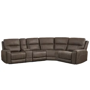 Gaia Power P2, 5 PC Sectional RAF, LAF, Ar, Con, Wg Sabl