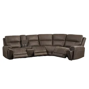 Gaia Power P2, 5 PC Sectional RAF, LAF, Ar, Con, Wg Sabl