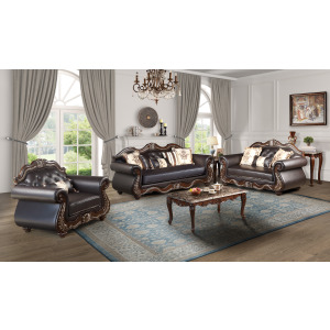 Maximus Sofa Backrest