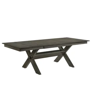 Gulliver Dining Table Top & Base