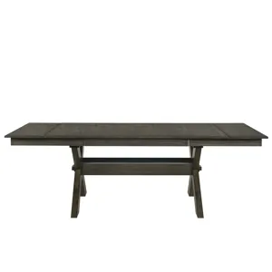 Gulliver Dining Table Top & Base