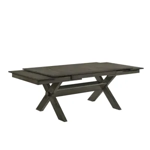 Gulliver Dining Table Top & Base