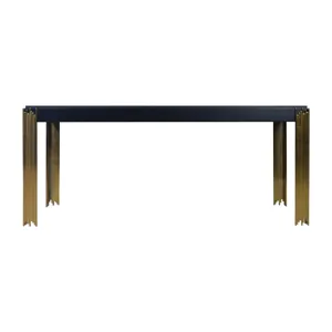 Empire Table W 4 Chairs
