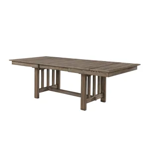 Harrisburg Dining Table Top & Base