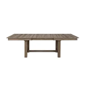 Harrisburg Dining Table Top & Base