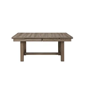 Harrisburg Dining Table Top & Base