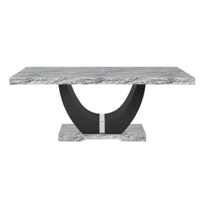 Lyra Dining Table And 6 Chairs