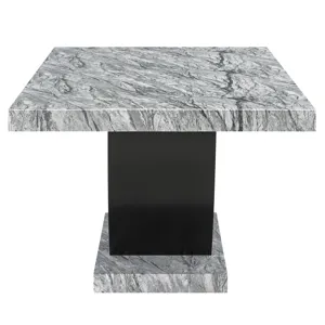 Lyra Dining Table Top & Base