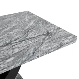 Lyra Dining Table Top & Base