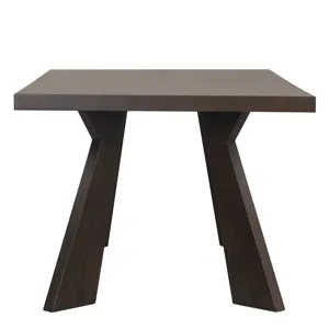 Chestnut Ridge 72\" Dining Table And 4 Chairs
