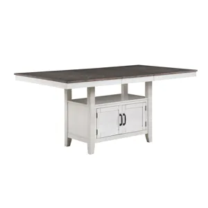 Richland Counter Table Top & Base