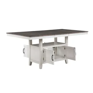 Richland Counter Table Top & Base