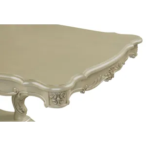 Monique Dining Table Top & Base