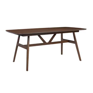Miller 78" Complete Dining Table