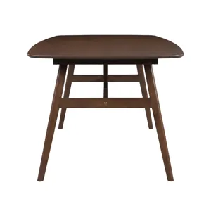 Miller 78\" Complete Dining Table