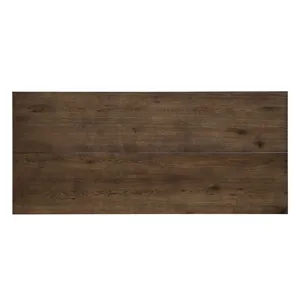 Kody 79\" Rectangle Fixed-Top Dining Table