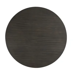 Plateau 54\" Round Dining Table Top & Base
