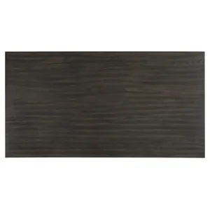 Plateau 78\" Rectangle Dining Table Top & Base