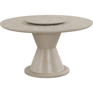 Gwendolyn Round Table Top And Base