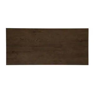 Kody Rectangle Counter Table  Walnut