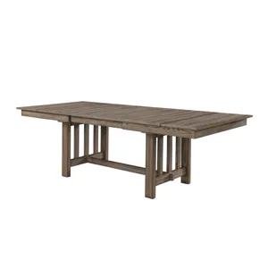 Harrisburg Dining Table - Walnut