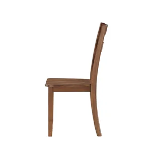 Salem Dining Chair(2 Per Carton-Tobacco