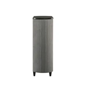 Skyline Door Chest-Onyx