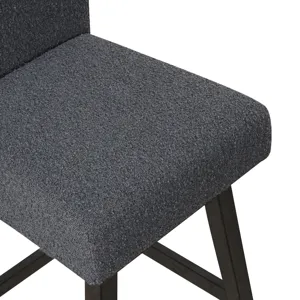 High Line Swivel Counter Chair(2 Per Carton-Gray